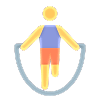 third gym training