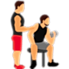 gym training
