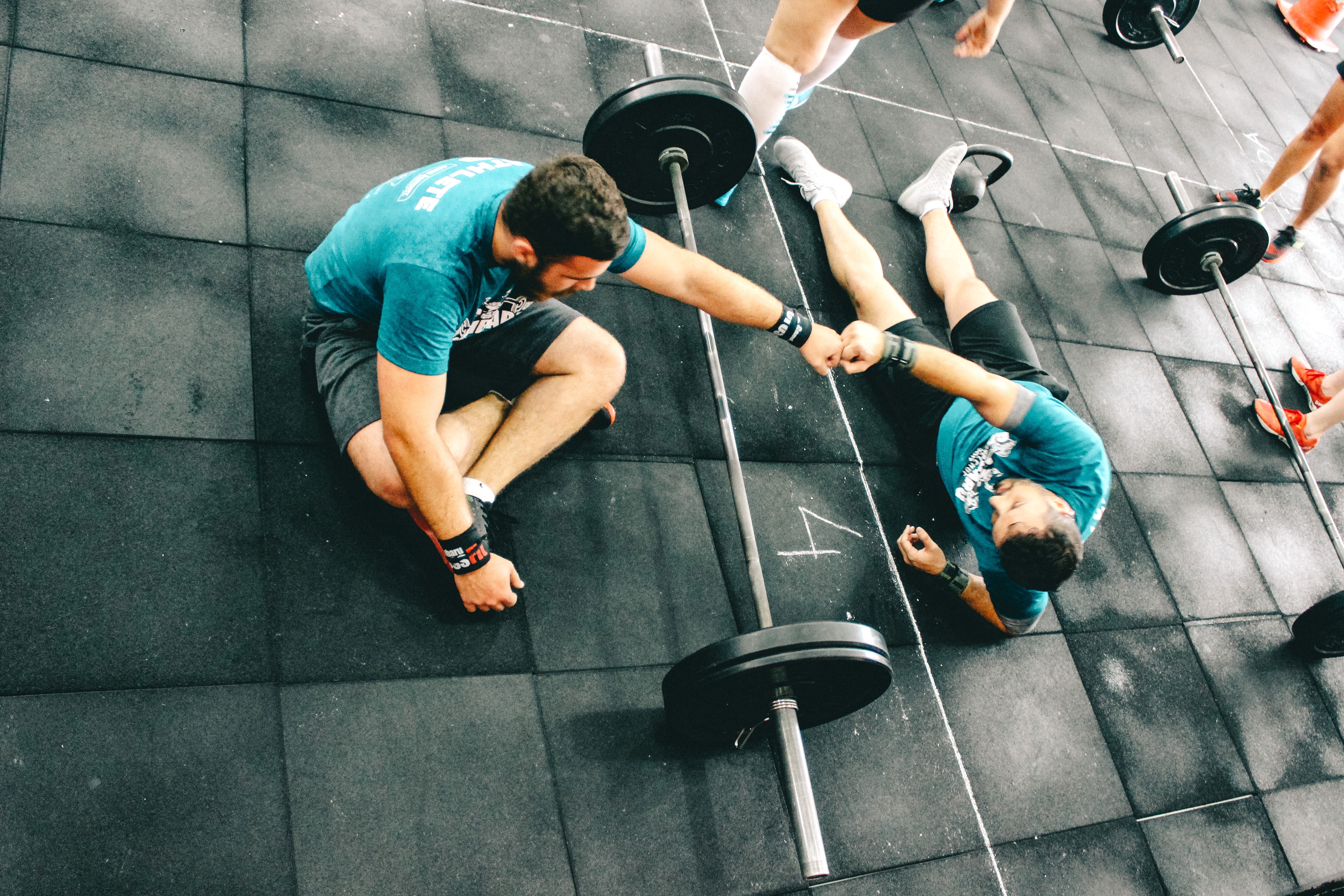 Fourth Training
