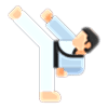 training fifth